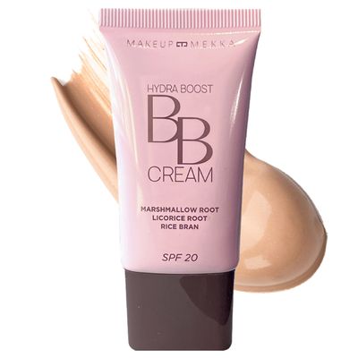 Hydra Boost BB Cream Be You